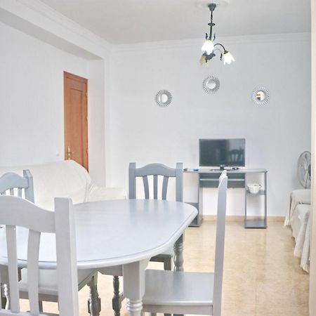 קוניל דה לה פרונטרה Apartamento Cervantes מראה חיצוני תמונה